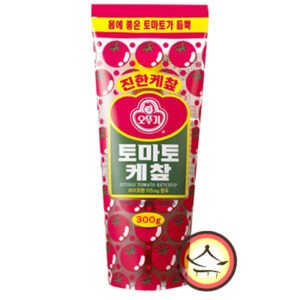 Ottogi tomato ketchup