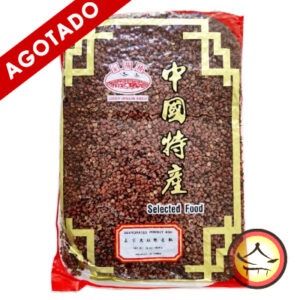 Pmimienta deshidratada de 5lb