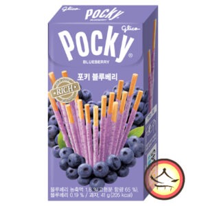 Pocky blueberry 41gr