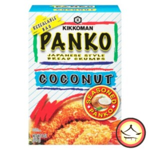 Kikoman panko coco 227gr