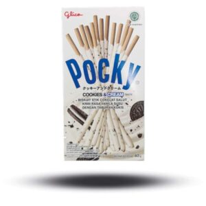 Pocky cookies and cream 70gr