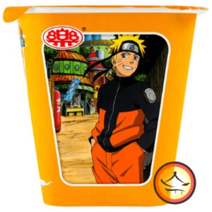 Ramen ichiraku sabor ternera al curry