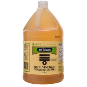 Rice vinegar mizkan