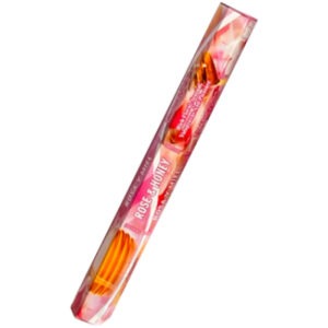 Incienso rose & honey
