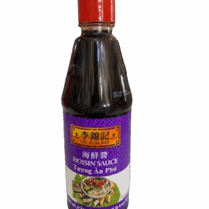 Salsa salteada hoisin lee kum kee 567gr