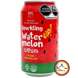 Sparkling sandia 330ml