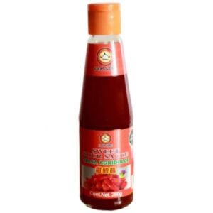 Salsa agridulce "kam long" 280gr