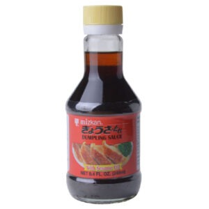 Salsa dumpling sauce mizkan