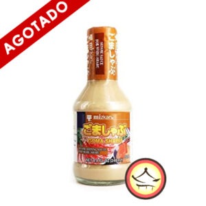 Salsa goma shabu miskan