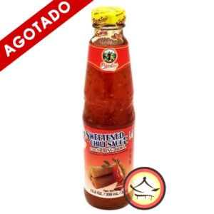 Salsa spring roll pantai