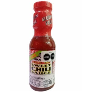 Sweet chili kikkoman