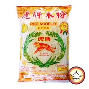 Tigre fideo de arroz 400gr