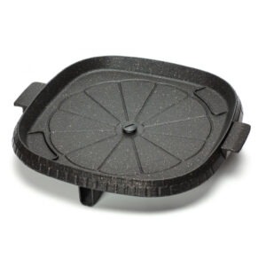 Tabla para comida caliente