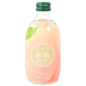 Tomomasu sabor melocotón