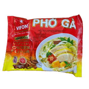 Vifon pho ga ramen sabor pollo 60gr
