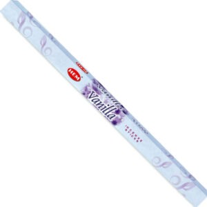 Incienso de vainilla