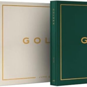 G o l d e n  jungkook