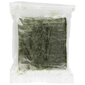 Alga para sushi agranel 10pc