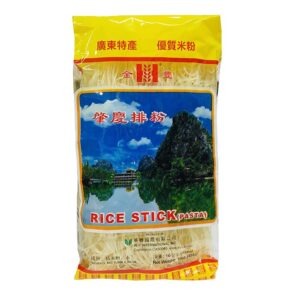 Fideo rice stick chao ching fideo de arroz 454gr