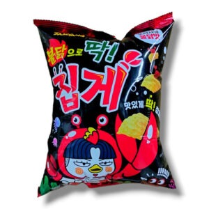 Samyang sabrita cangrejo 70gr