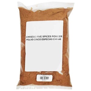Polvo cinco especias 227gr