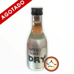 Ozeki sake dry