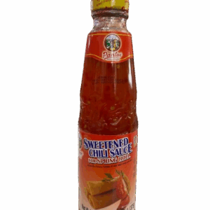 Salsa pantai agridulce para rollo primavera 300gr