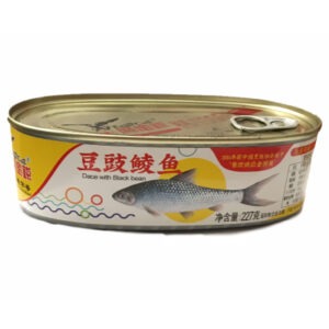 Sardina con frijol 184gr