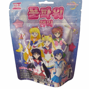 Seoju moonpower jelly 40gr