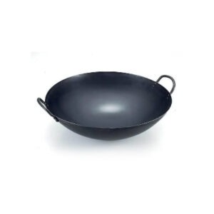 Wok #16