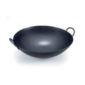 Wok #19