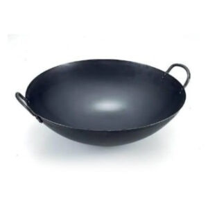 Wok #22