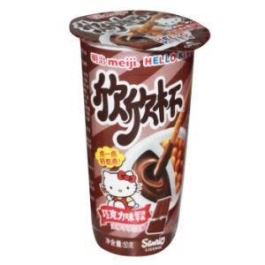 Yanyan hello kitty sabor chocolate