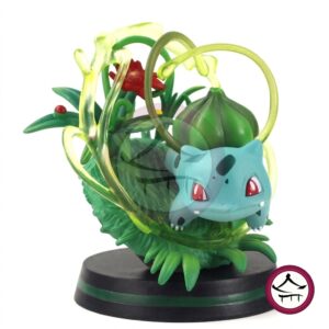 Figuras de acción Pokémon