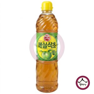 Vinagre de Ciruela marca Ottogi 900ml