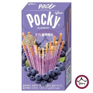 Pocky Glico